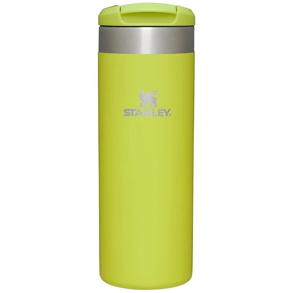 Stanley The AeroLight Transit Termos Bardak 0.47 Lt Electric Yellow
