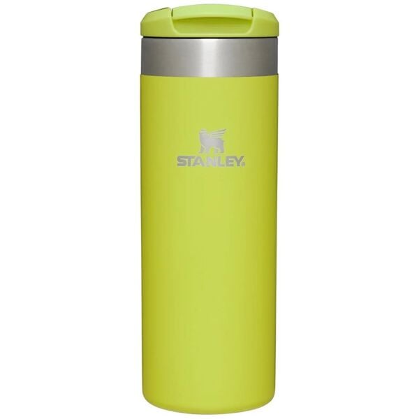 Stanley The AeroLight Transit Termos Bardak 0.47 Lt Electric Yellow