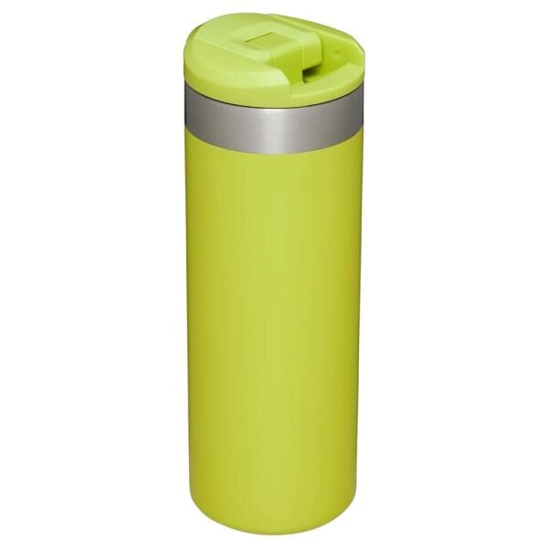 Stanley The AeroLight Transit Termos Bardak 0.47 Lt Electric Yellow
