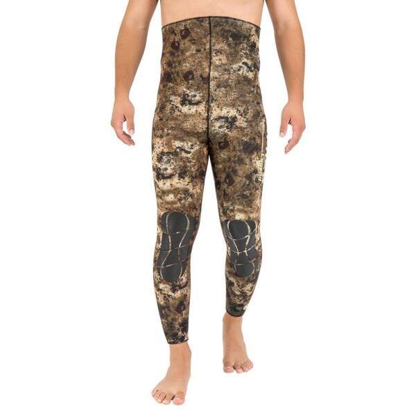 Apnea Legend Troox Camou 3D 5MM Dalış Elbisesi XL