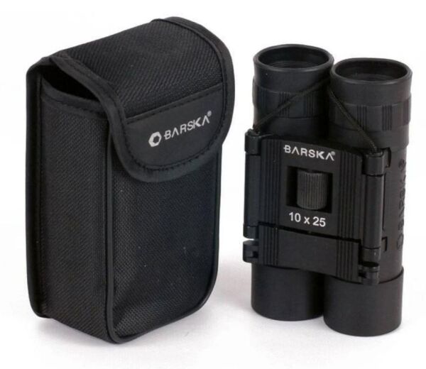 Barska Lucid View 10*25 El Dürbünü