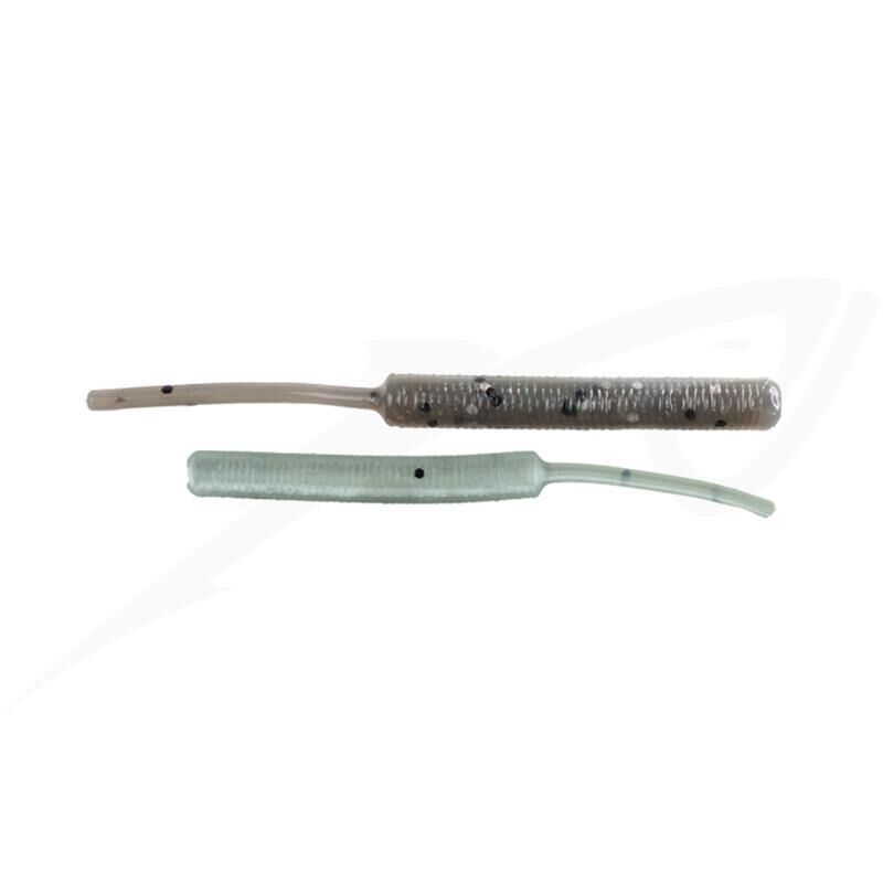 Fujin Baby Worm 5.2 Cm Floating LRF Silikon Yem Browny