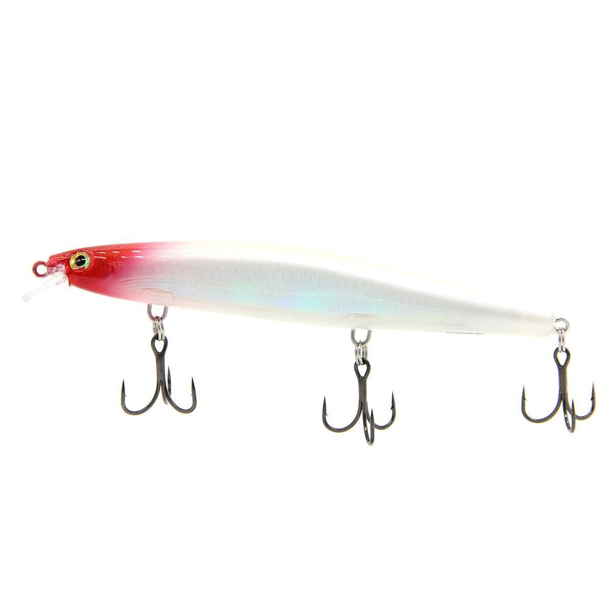 Rapala Max Rap Long Range Minnow 12cm 20gr Suni Yem FRH