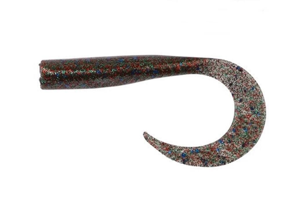Savage Gear LB Sandeel Curltail 7 cm 2 gr Silikon Yem Ragworm