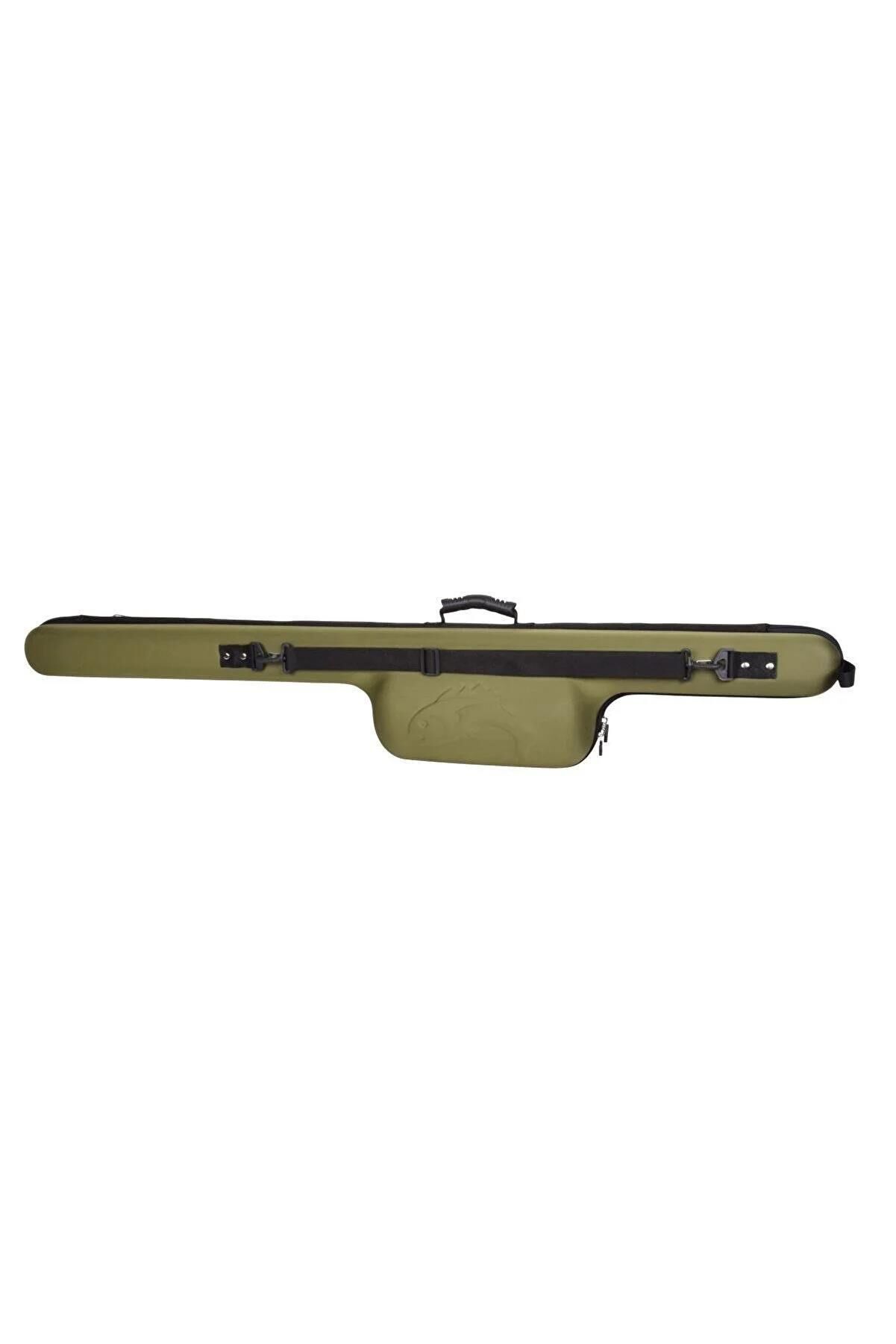 Thermobag Fishing Spin Kamış Çantası 150 cm HAKİ