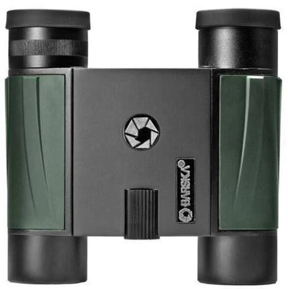 Barska NaturesCape 8*20 El Dürbünü