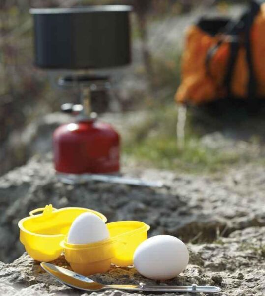 Coghlans Yumurta Taşıma Kabı 2Li