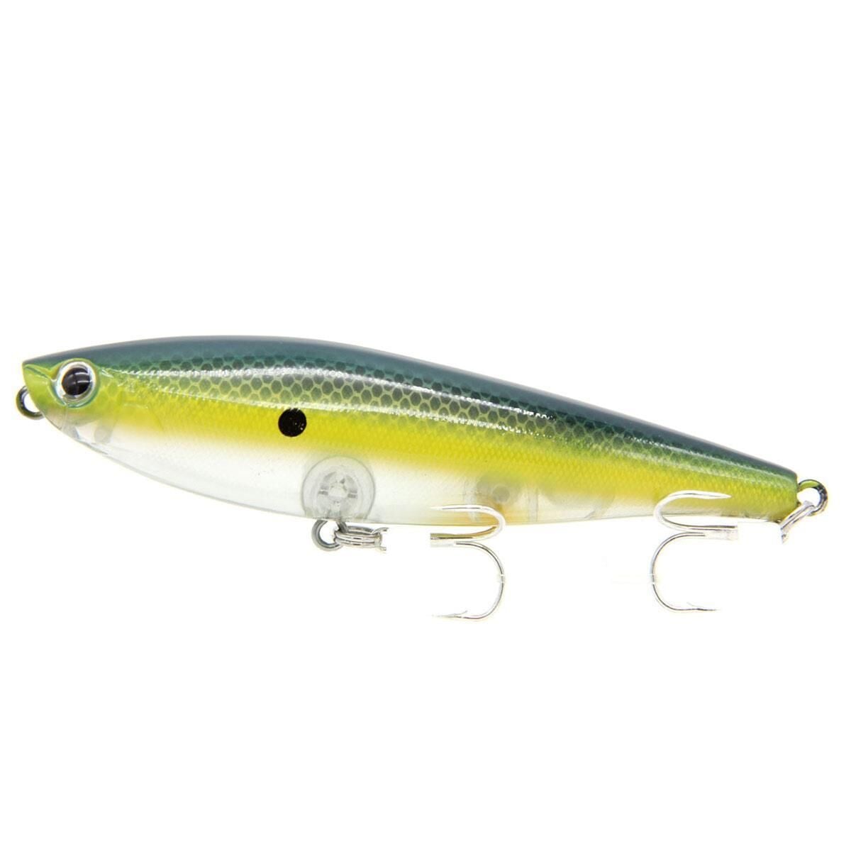 Fujin Big Dog-X BDX-95SW 9.5Cm 13.5Gr Suni Yem 002