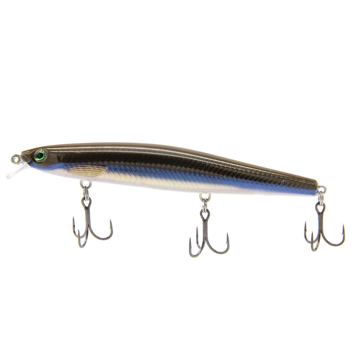 Rapala Max Rap Long Range Minnow 12cm 20gr Suni Yem LZL
