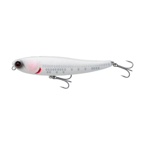 Savage Gear Bullet Mullet ( F ) 10 cm 17.3 gr ( LS ) Maket Yem