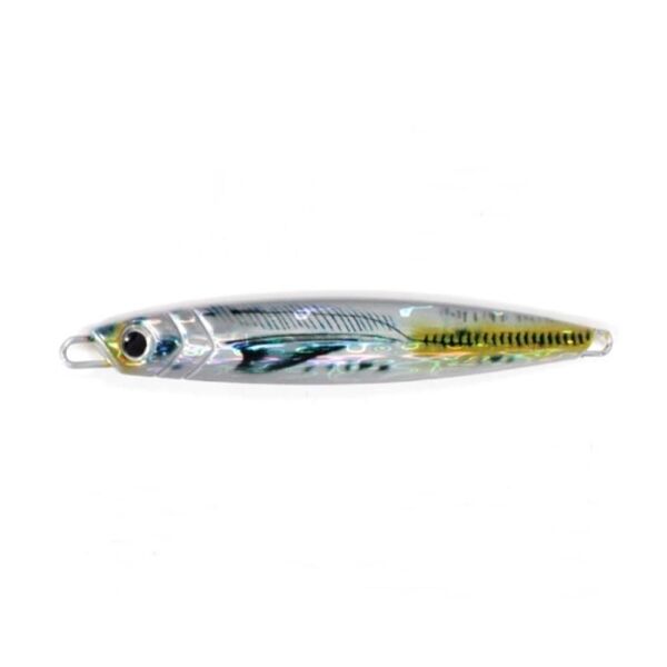Seabor Troy Jig Yem Silver Sardine - 150 Gr - 16 CM