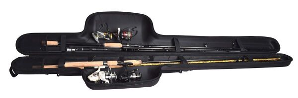 Thermobag Fishing Spin Kamış Çantası 150 cm LACİVERT