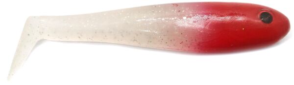 Wily Wanted Soft Baits 4inch 15Gr Silikon Yem