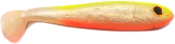 Wily Wanted Soft Baits 4inch 15Gr Silikon Yem