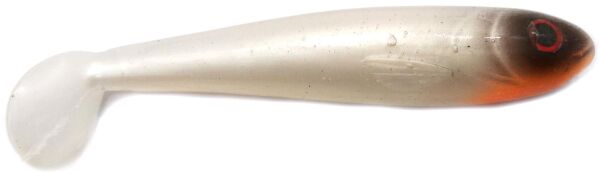 Wily Wanted Soft Baits 4inch 15Gr Silikon Yem