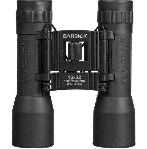 Barska Lucid View 16*32 El Dürbünü