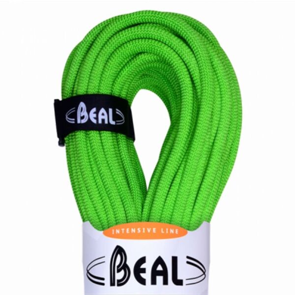 Beal Opera 8.5mm x 70mt Dinamik İp [G.D] YEŞİL