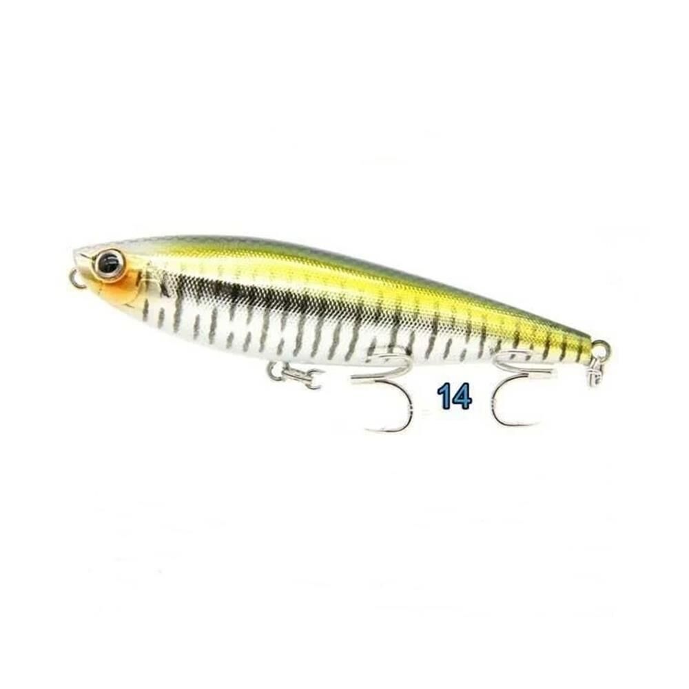 Fujin Big Dog-X BDX-95SW 9.5Cm 13.5Gr Suni Yem 14
