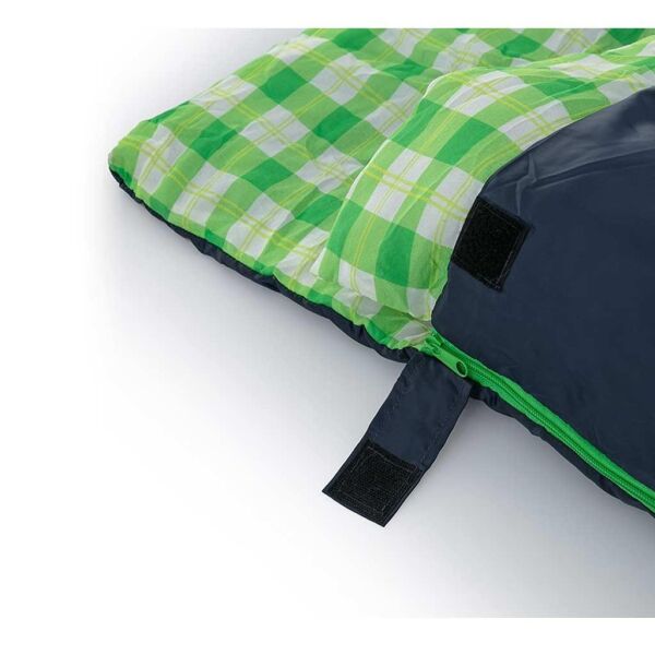 Loap Trax 2 Kişilik Battaniyeli Uyku Tulumu