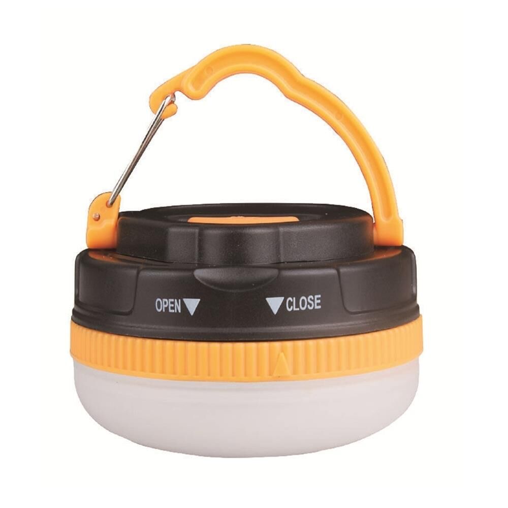 Madfox Challenger Kitt Led Kamp Lambası