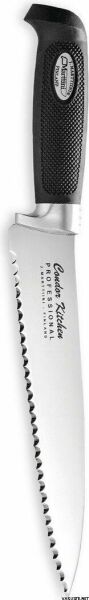 Marttiini CKP Bread Knife Ekmek Bıçağı
