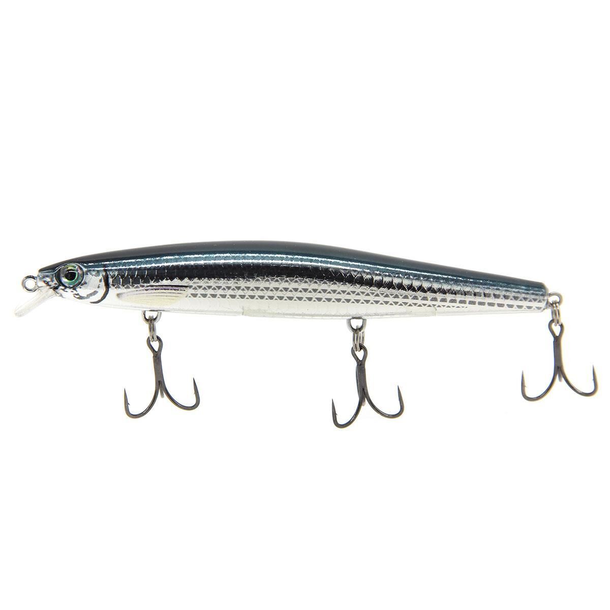 Rapala Max Rap Long Range Minnow 12cm 20gr Suni Yem MUL