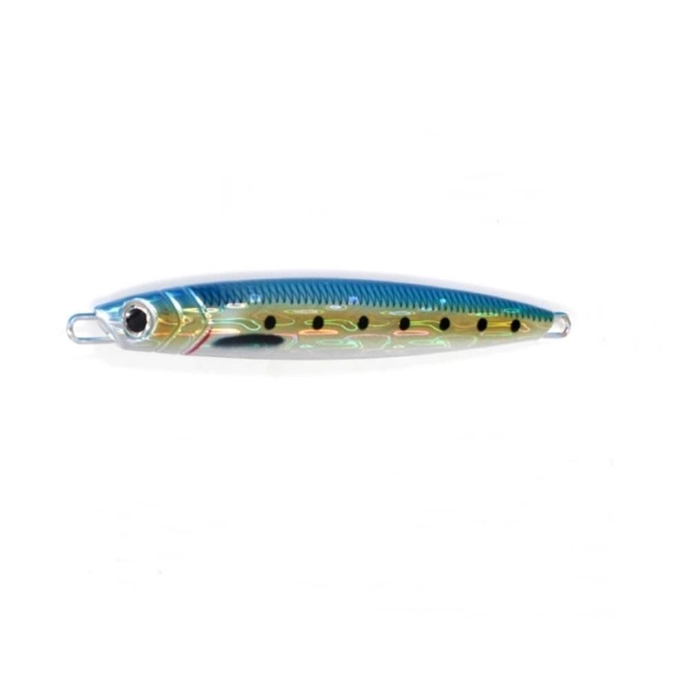 Seabor Troy Jig Yem BLUE IWASHI - 150 Gr - 16 CM