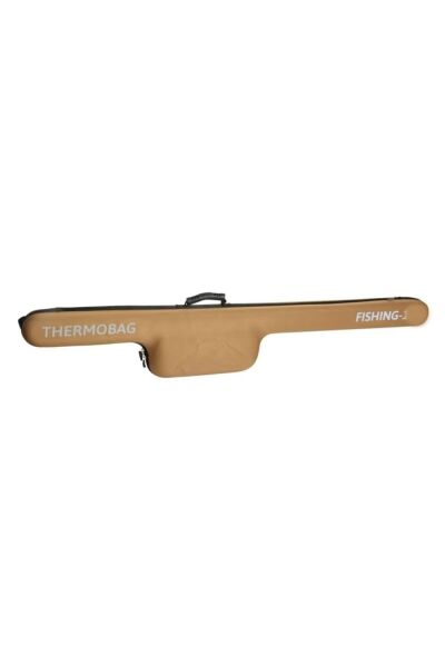 Thermobag Fishing Spin Kamış Çantası 150 cm GOLD
