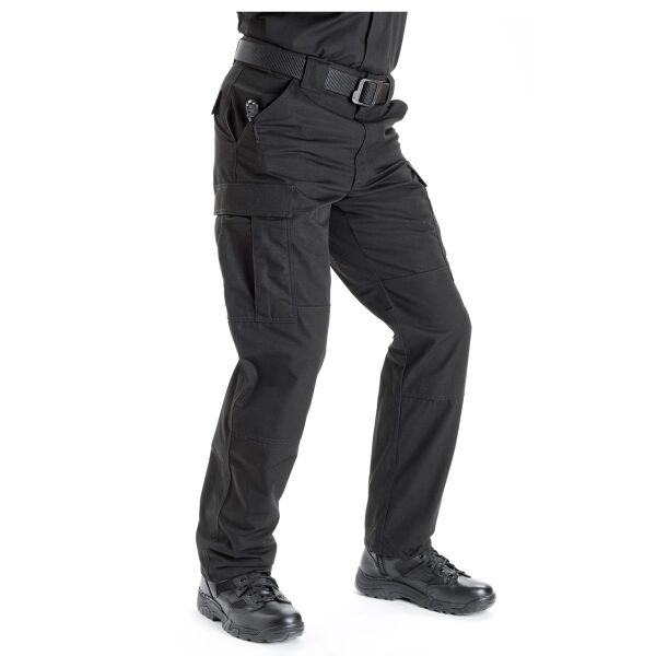 5.11 Tactical RipStop TDU Pantolon Siyah XXL Regular