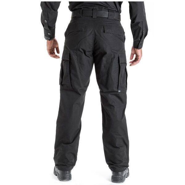 5.11 Tactical RipStop TDU Pantolon Siyah XXL Regular