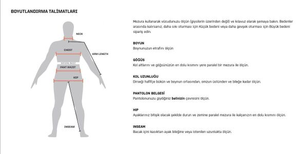 5.11 Tactical RipStop TDU Pantolon Siyah