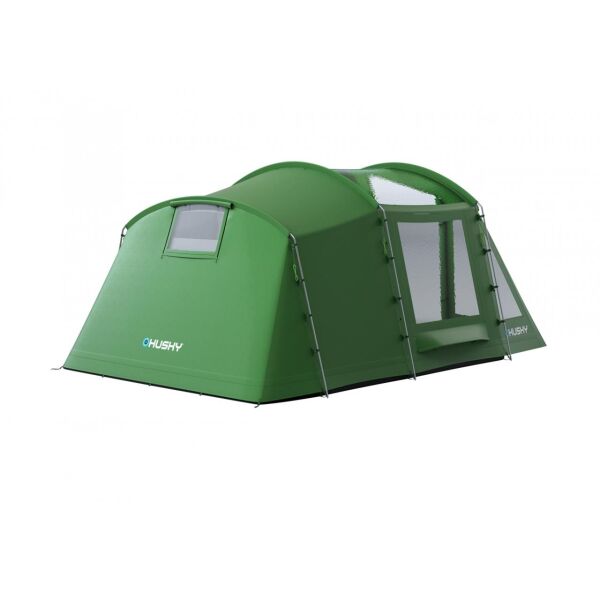 Husky Caravan Yeşil 12 M² Dural Çadır