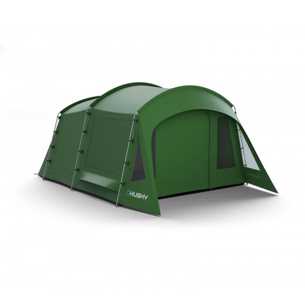 Husky Caravan Yeşil 12 M² Dural Çadır