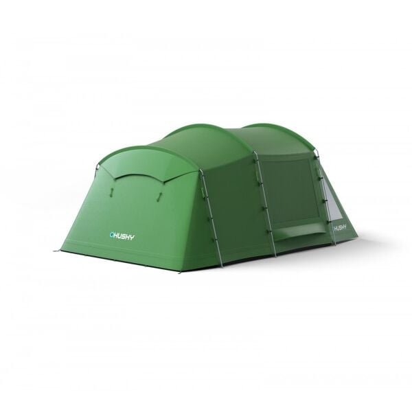 Husky Caravan Yeşil 12 M² Dural Çadır
