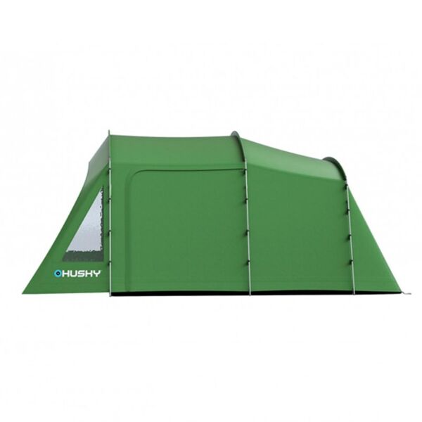 Husky Caravan Yeşil 12 M² Dural Çadır