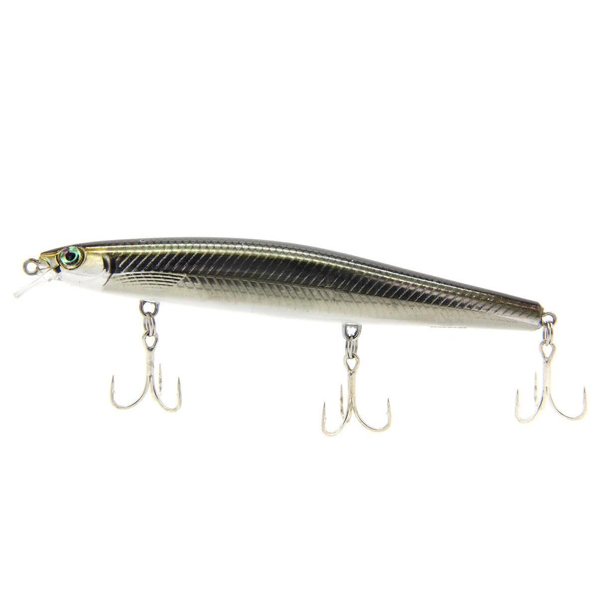 Rapala Max Rap Long Range Minnow 12cm 20gr Suni Yem PJL