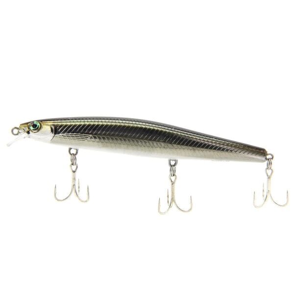 Rapala Max Rap Long Range Minnow 12cm 20gr Suni Yem PJL