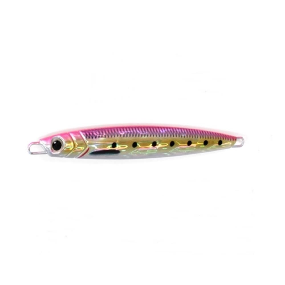 Seabor Troy Jig Yem PINK IWASHI - 120 Gr - 13 CM