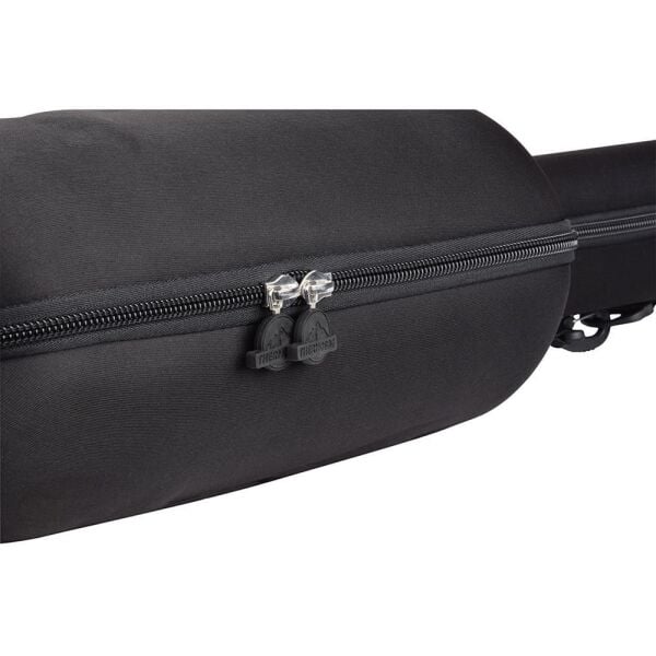 Thermobag Fishing Spin Kamış Çantası 150 cm Kamuflaj Turuncu