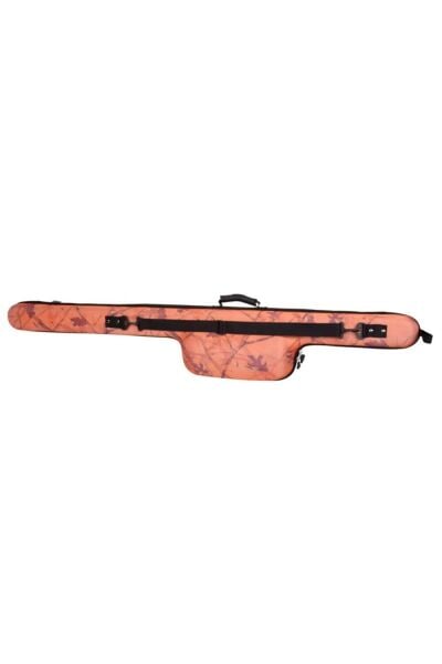 Thermobag Fishing Spin Kamış Çantası 150 cm Kamuflaj Turuncu