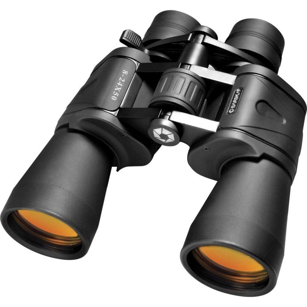 Barska Gladiator 8-24*50 El Dürbünü