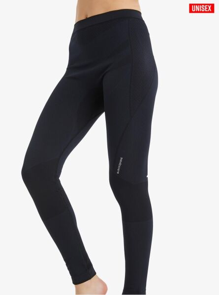 Blackspade 9572 Unisex Termal Alt İçlik Pro 2. Seviye SİYAH - S