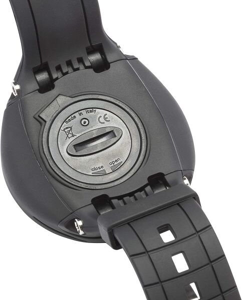 Cressi Donatello Diving Computer BLACK - YELLOW