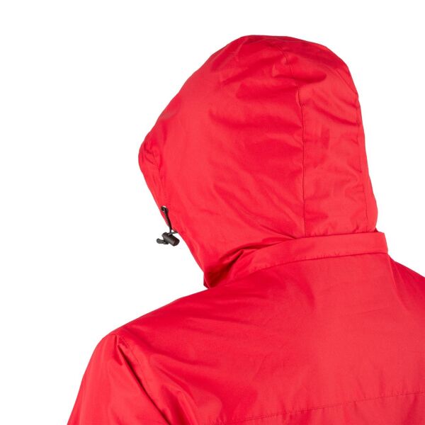 Evolite Cryo Outdoor  Ceket - Kırmızı XXXL