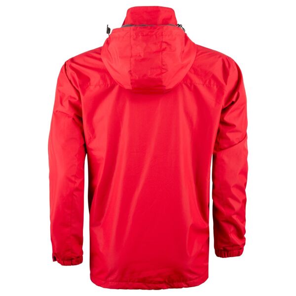Evolite Cryo Outdoor  Ceket - Kırmızı XXXL