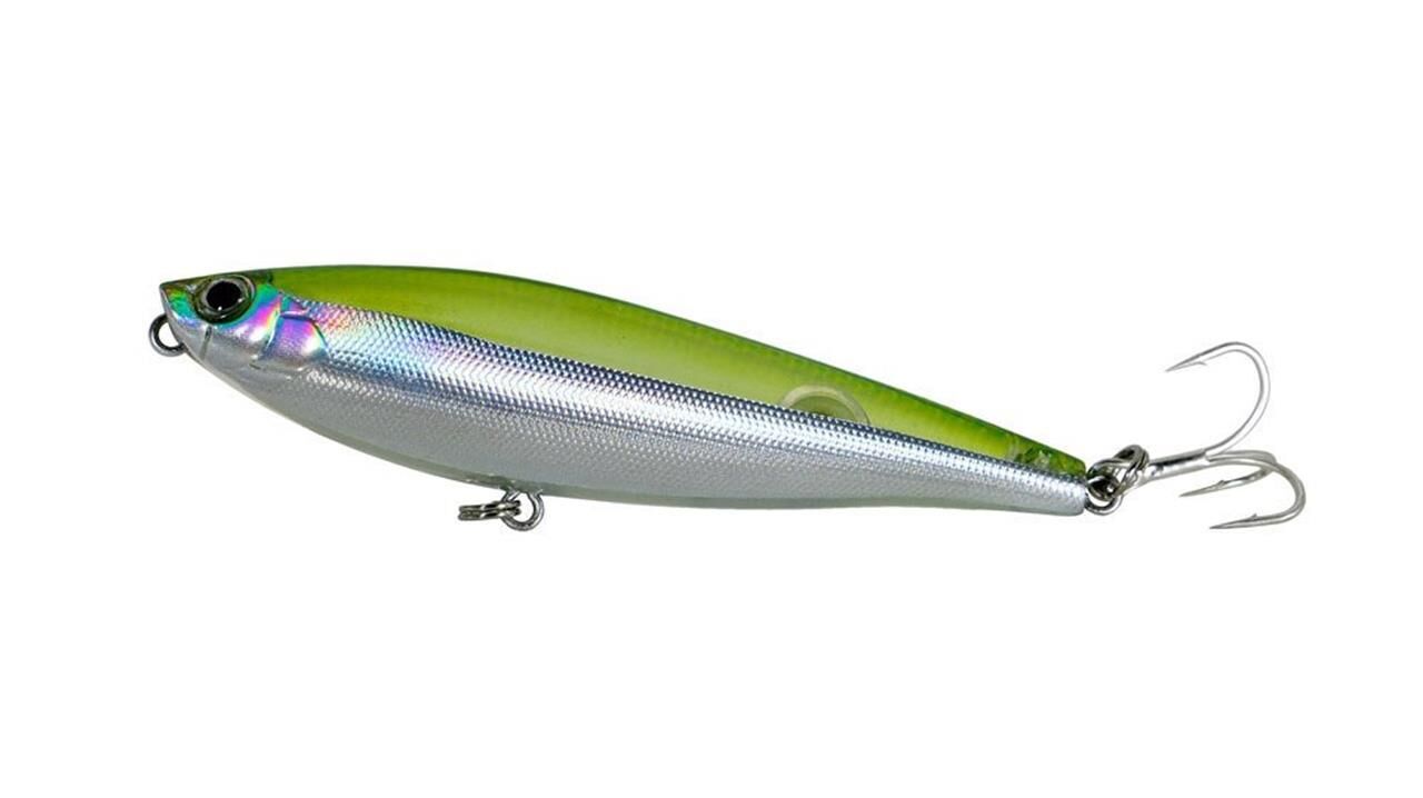 Fujin Big Dog-X BDX-95SW 9.5Cm 13.5Gr Suni Yem Half Green