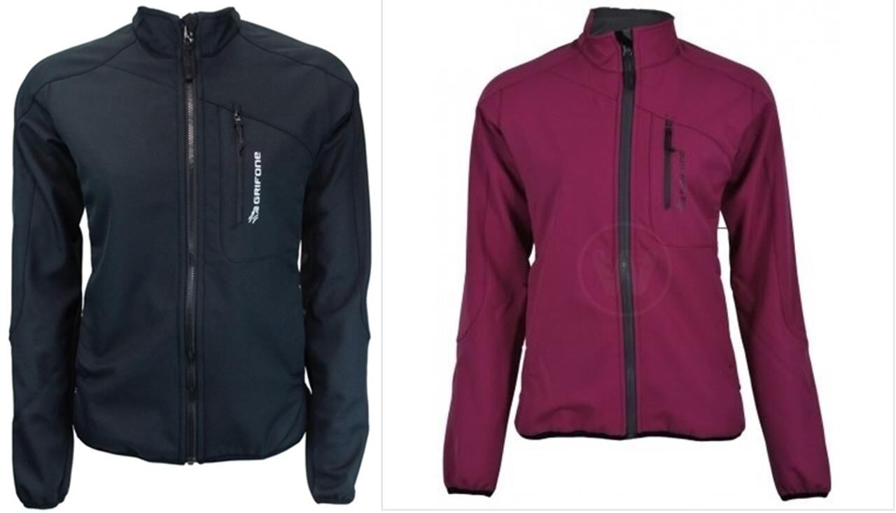 Grifone Triglav Lady Ceket