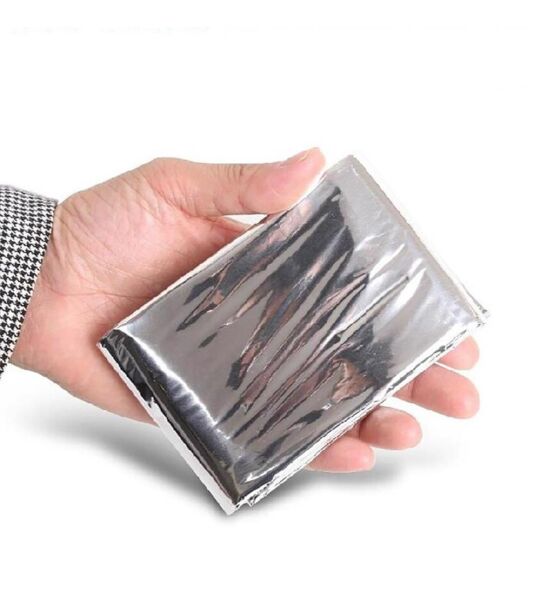 Madfox Emergency Blanket Acil Durum Battaniyesi 210*140cm