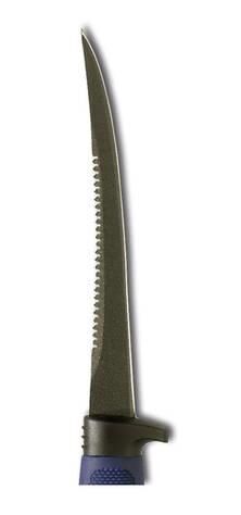 Marttiini 6'' Testereli Fleto Bıçağı