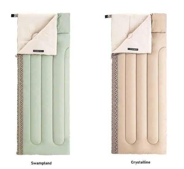 Naturehike L150 Zarf Tarzı Pamuklu Uyku Tulumu -4°C